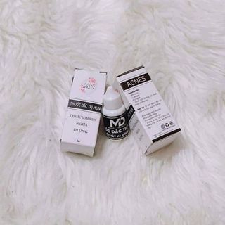 Thuốc Trị Mụn