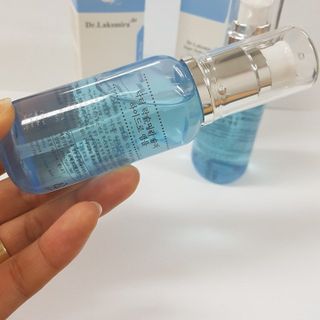 UPER HYDRA AMPOULE DRLAKSMIRA- là dòng ampoule dưỡng ẩm và làm sạch da