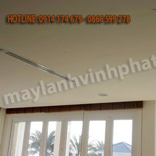 Điểm chuyên bán và Cung cấp Máy lạnh giấu trần Heavy – Máy lạnh giấu trần giá tốt nhất TPHCM giá sỉ