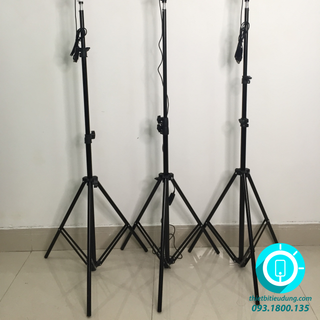 Đèn led livestream 26cm