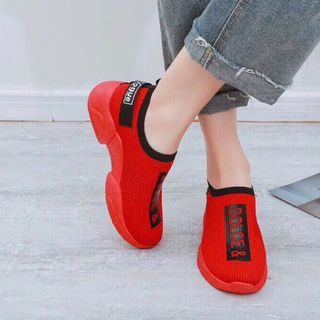 Giày mọi Phối chu