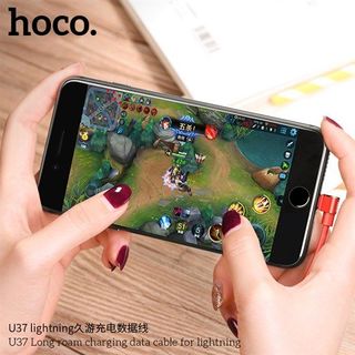 Cáp Hoco U37 Micro USB chữ L