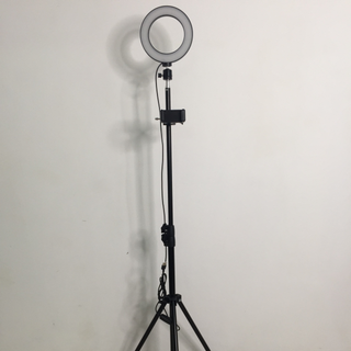 Đèn led livestream 16cm