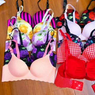 Lô áo ngực hỗn hợp siêu đẹp