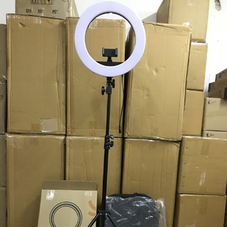 Đèn led livestream 35cm