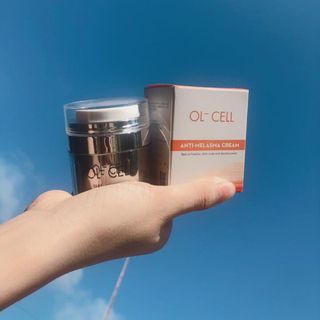 Kem nha nám tan nhan thai chi ol cell