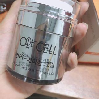 Kem nha nám tan nhan thai chi ol cell