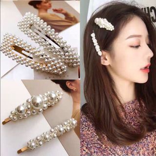 Sét kẹp Ngọc 4 cai