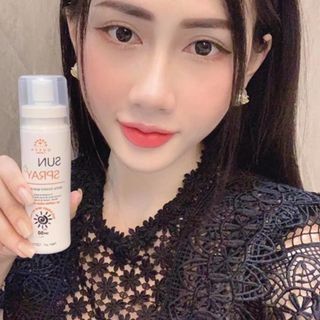 XỊT CHỐNG NẮNG SUN SPRAY