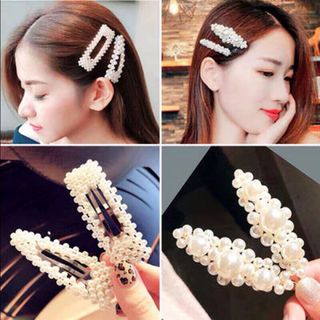 Sét kẹp Ngọc 4 cai