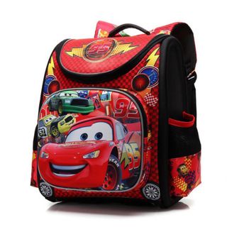 Balo chống gù 3D mới