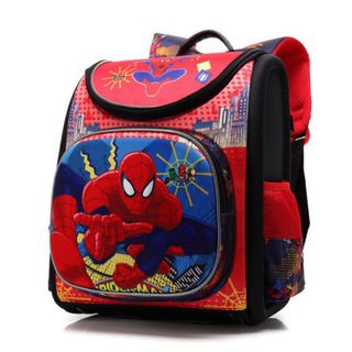 Balo chống gù 3D mới