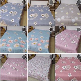 Chăn cotton đũi 2x22m