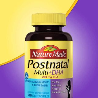 Postnatal 140 viên-Thuốc bổ dành cho phụ nữ sau sinh và cho con bú
