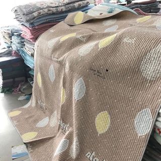 Chăn cotton đũi 2x22m