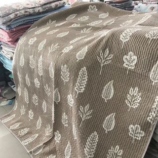 Chăn cotton đũi 2x22m