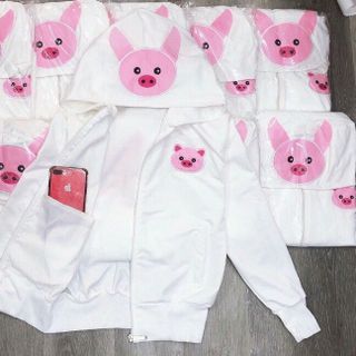 Aó khoác nữ thời trang
