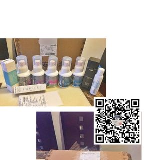 Điều hòa nội tiết ORAC 90day