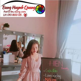 Bảng led huỳnh quang 70x90cm