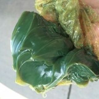 Mỡ bò đóng bịch loại 1kg hoặc 05 kg màu xanh bi