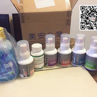 Điều hòa nội tiết ORAC 90day