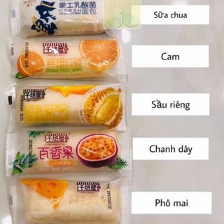 Bánh sữa chua các vịfree ship SG