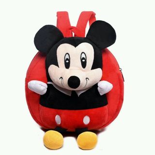 BALO KITTY MICKEY CHO BÉ giá sỉ