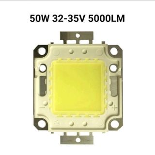 Chíp Led 50W 36V