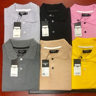 ÁO PHÔNG VẢI CÁ XẤU