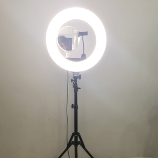 Đèn led livestream 45cm