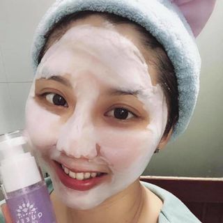 MASK DETOX VIỆT QUẤT