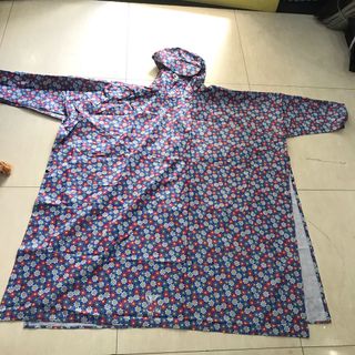Cánh dơi bông vải dù