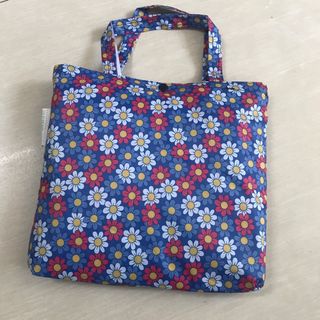 Cánh dơi bông vải dù