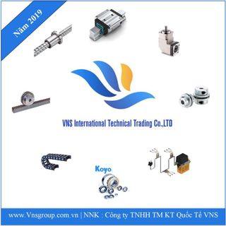 Thanh trượt vuông con trượt vuông TBI vít me bi TBI