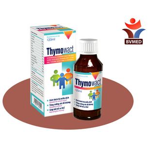 THYMOWACT - Giúp tăng cường miễn dịch cho cơ thể giúp ăn ngon miệng tăng cường hấp thu dưỡng chất phục hồi sức khỏe trong và sau khi ốm bệnh giá sỉ