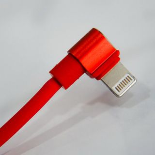 Cáp Lightning Hoco U37