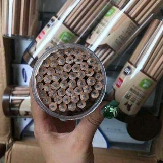 BÚT CHÌ GỖ 2B CAO CẤP KHÔNG ĐỘC HẠI