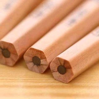 BÚT CHÌ GỖ 2B CAO CẤP KHÔNG ĐỘC HẠI