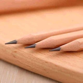 BÚT CHÌ GỖ 2B CAO CẤP KHÔNG ĐỘC HẠI