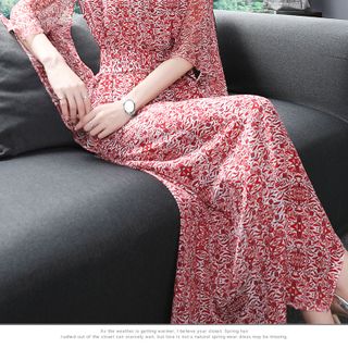 HÀNG HONG KONG ĐÀM VOAN KÈM NỊT
