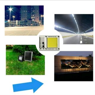 Chíp Led 50W 220V