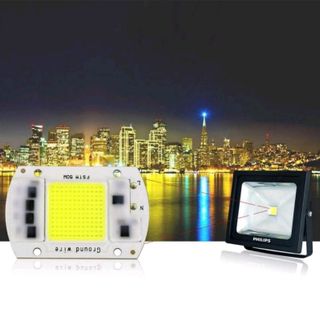 Chíp Led 50W 220V
