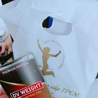 Tăng Cân An Toàn Dv Weight