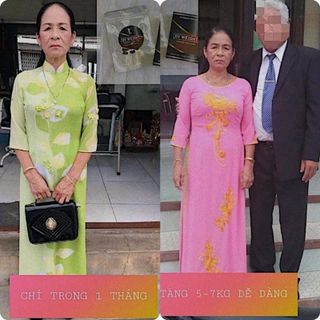 Tăng Cân An Toàn Dv Weight
