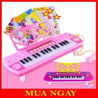 Đồ Chơi Đàn 3206