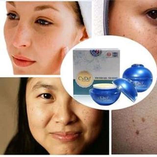 Kem CYDO NÁMTÀN NHANG