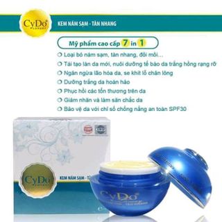 Kem CYDO NÁMTÀN NHANG
