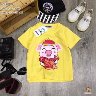 SALE SẬP SÀN LÔ ÁO LẺ BÉ TRAI CỰC KUTE