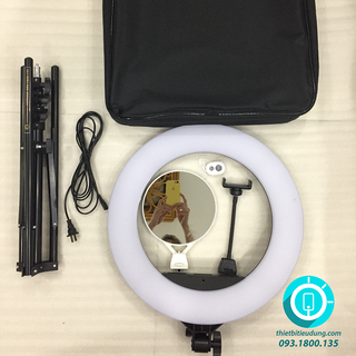 Đèn led livestream 45cm