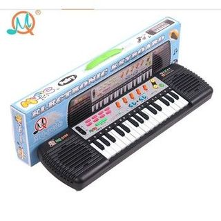 Đồ Chơi Đàn 31 Key Kèm Mic